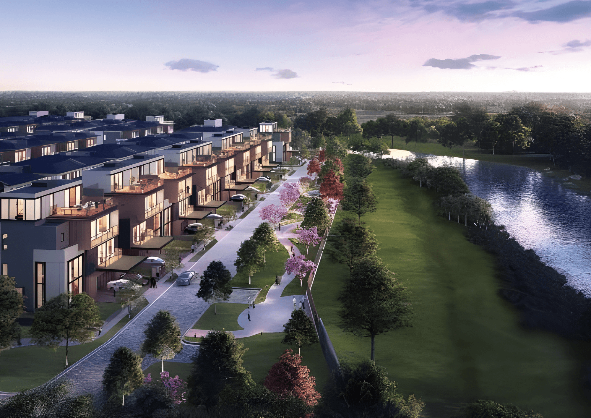 Layton-Navapark-BSD City-Tangerang-Rumah Mewah-Rumah Ultra High End Premium Class-Rumah Besar-Rumah Exclusive-Luxury Homes-Smart Home (2)