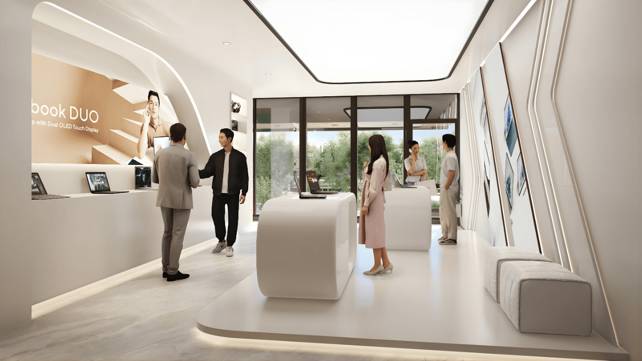 Asterra Business Park-BSD City-Tangerang-Studio Loft-Business Loft-Ruko Terbaik di Tangerang-Perkantoran paling exclusive di BSD City