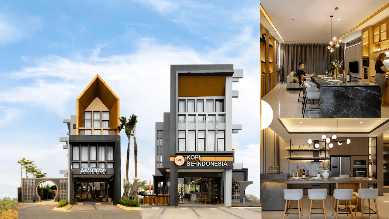 Ruko Delrey Biztown-BSD City (5)
