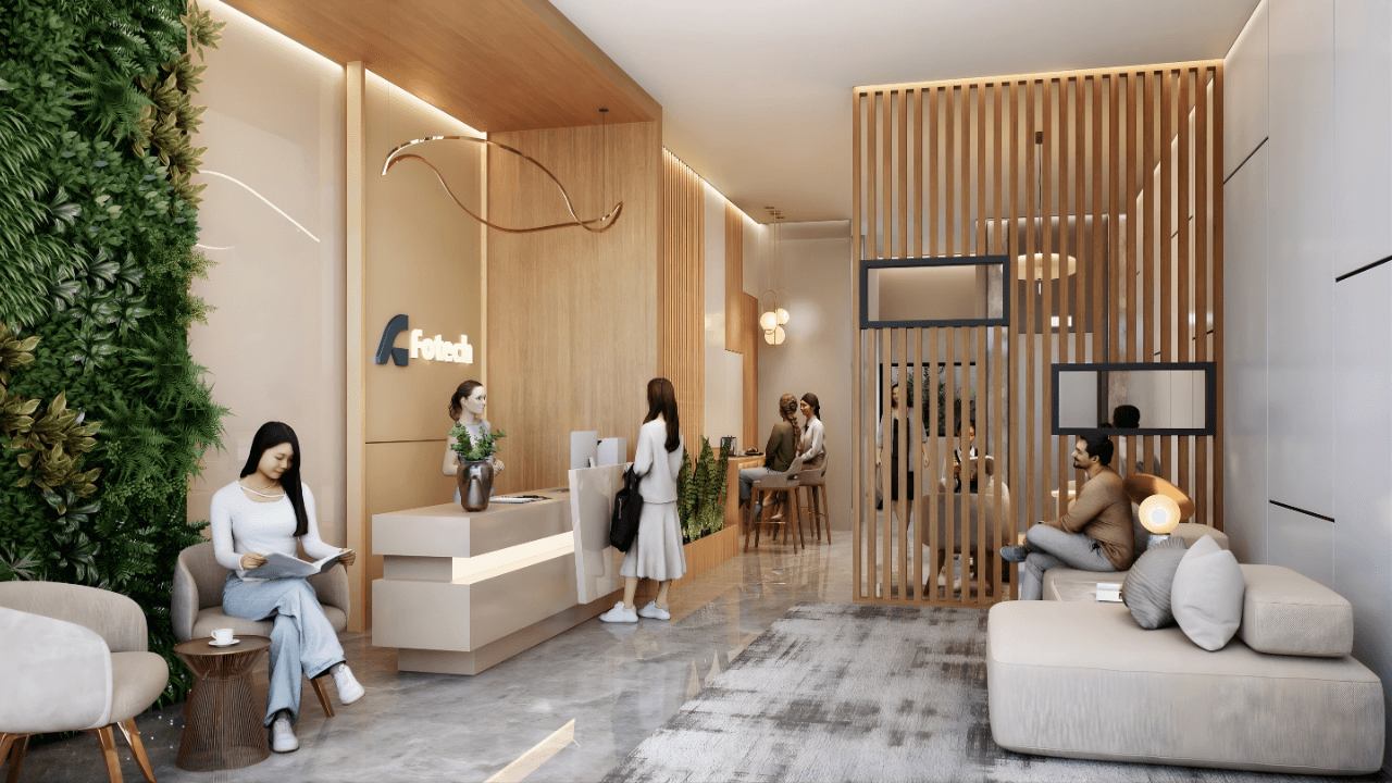 Tanatara Business Avenue-BSD City-Tangerang-Business Loft-Tempat Usaha Paling Strategis di Tangerang-Perkantoran Terbaik di dunia