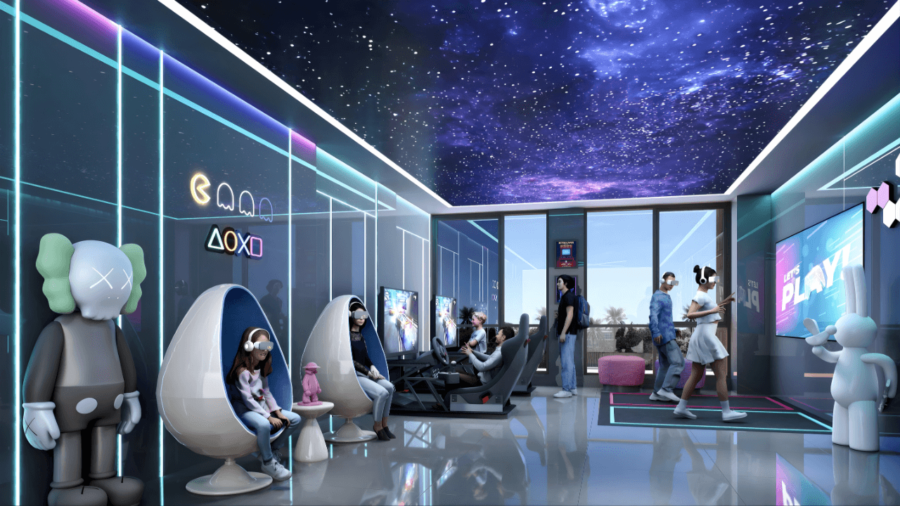 Tanatara Business Avenue-BSD City-Tangerang-Business Loft-Tempat Usaha Paling Strategis di Tangerang-Perkantoran Terbaik di dunia