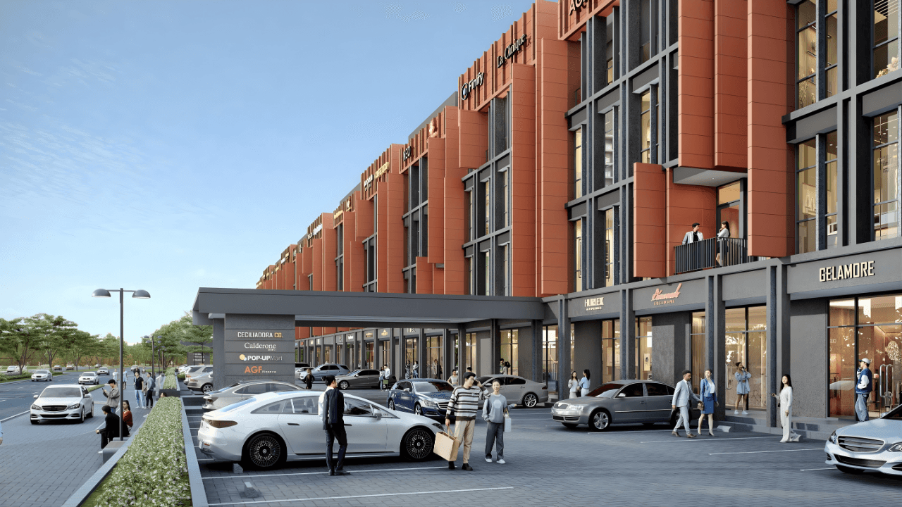 Iconix Infinite-BSD City-Tangerang-Lokasi usaha terbaik-ruko terbaik-studio loft-business loft-tempat usaha dekat mall Aeon