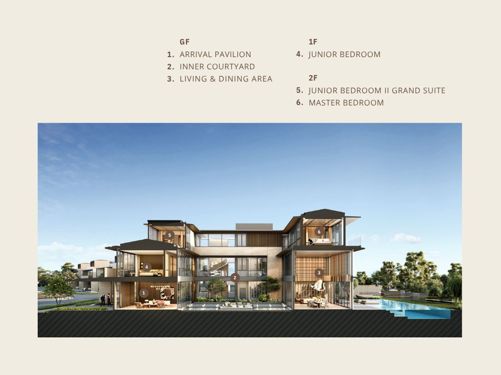 Island Villa-Navapark-BSD City-Tangerang Island Villa-Navapark-BSD City-Tangerang