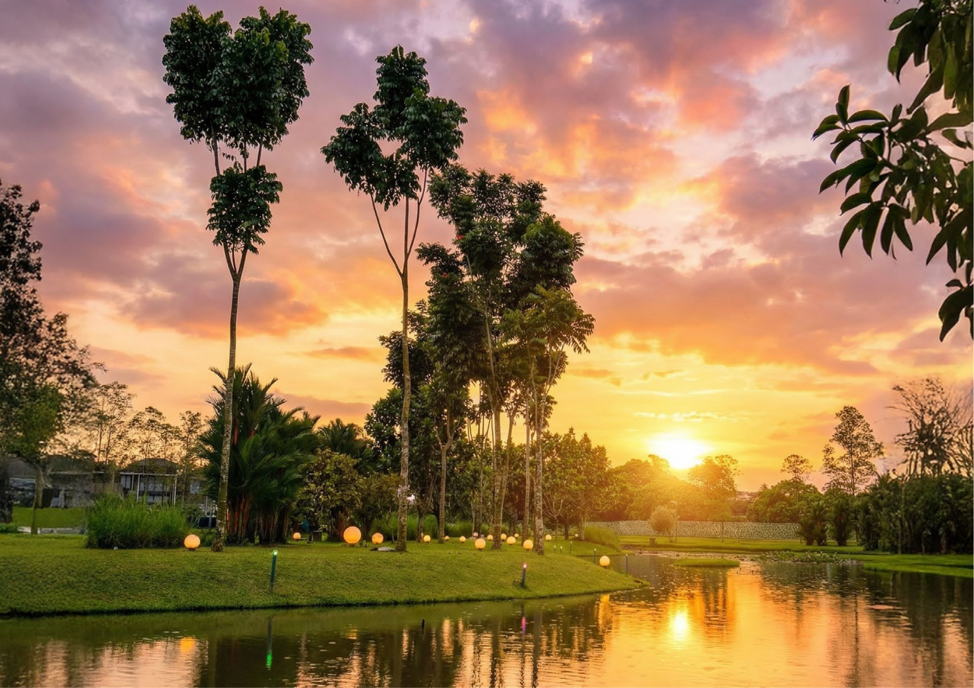 Island Villa-Navapark-BSD City-Tangerang Island Villa-Navapark-BSD City-Tangerang