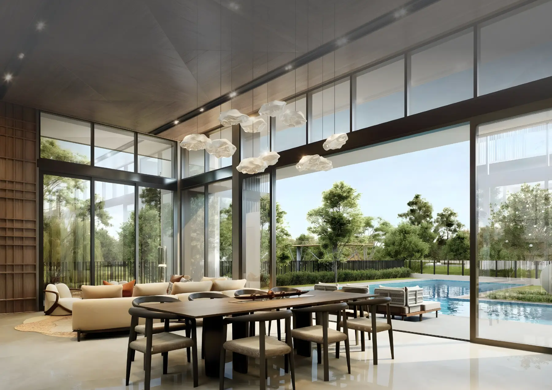 BSD City-NavaPark-Botanic Villa