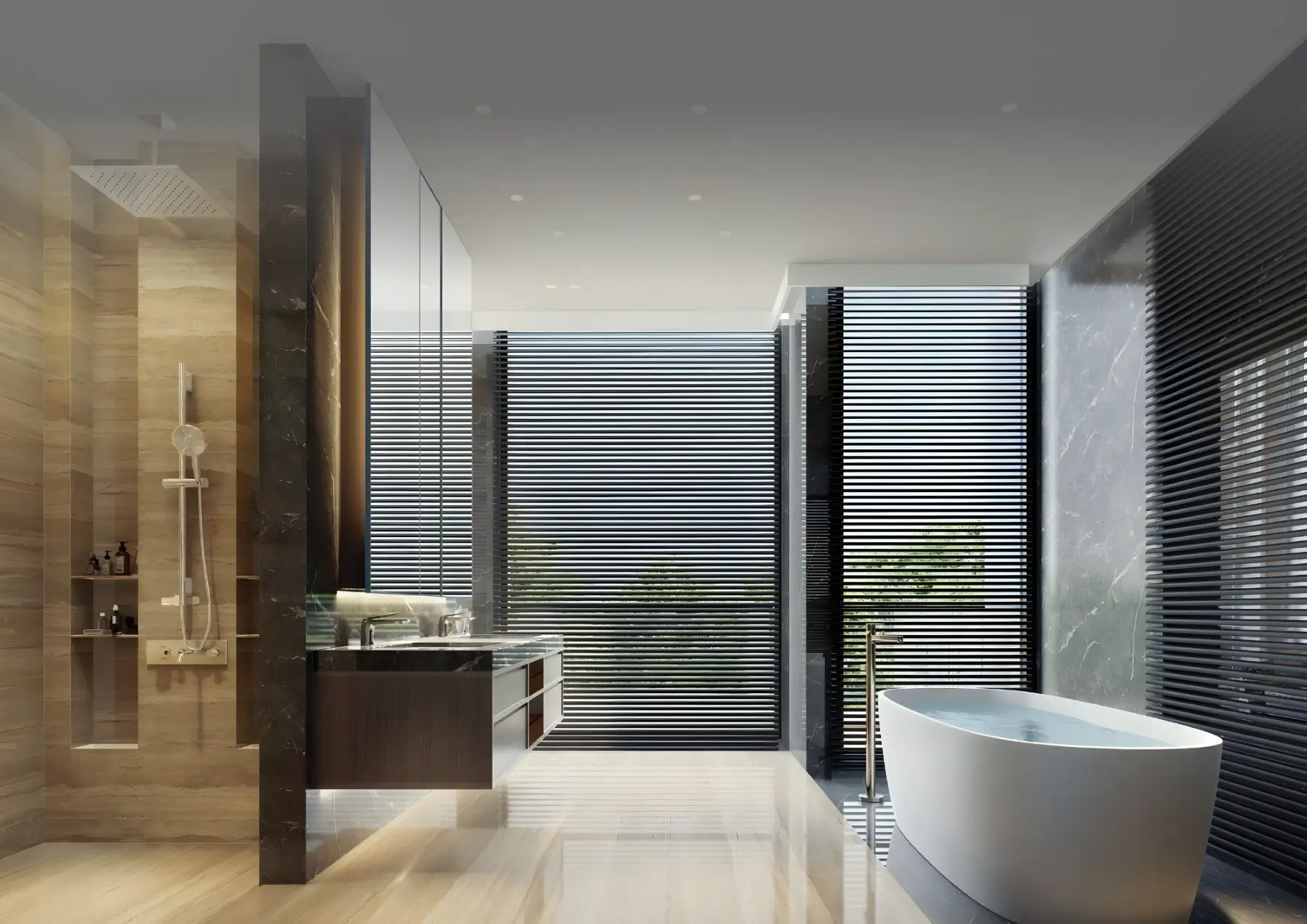 BSD City-NavaPark-Botanic Villa