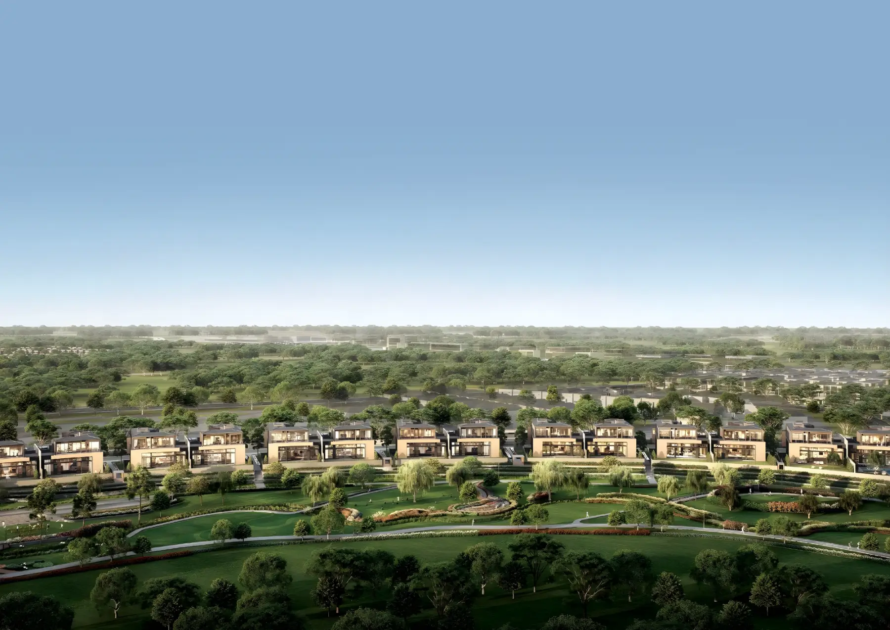 BSD City-NavaPark-Botanic Villa