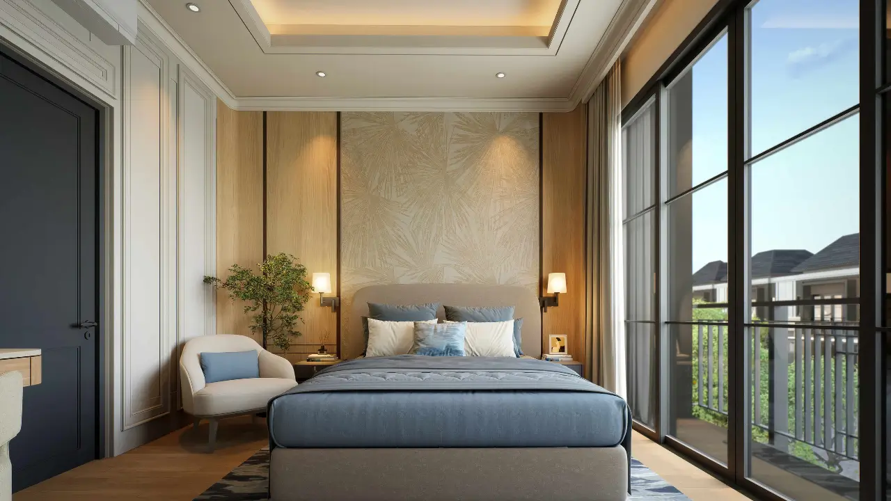 BSD City-Castilo-Terravia-Tangerang
