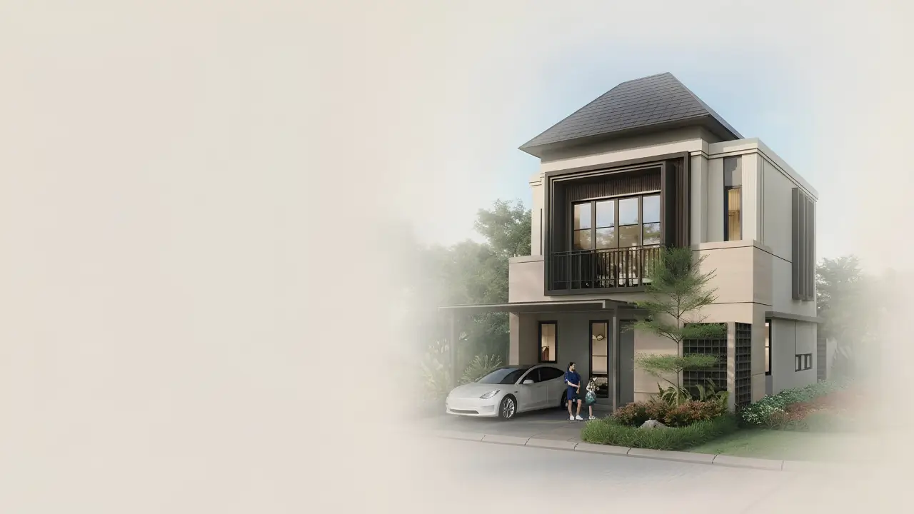 BSD City-Castilo-Terravia-Tangerang