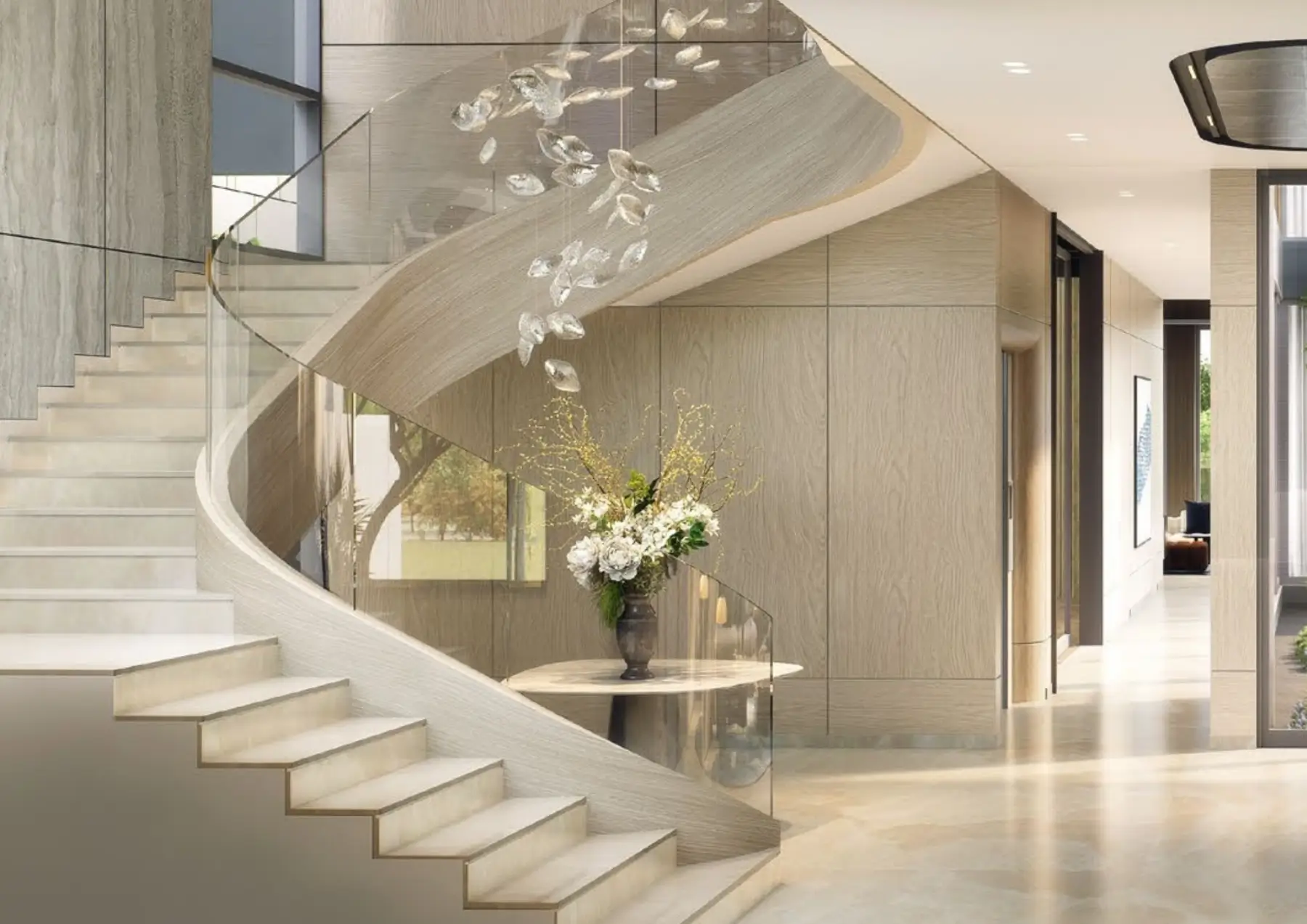 BSD City-NavaPark-Island Villa