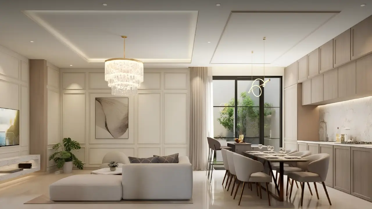 BSD City-Monard-The Armont-Tangerang BSD City-Monard-The Armont-Tangerang