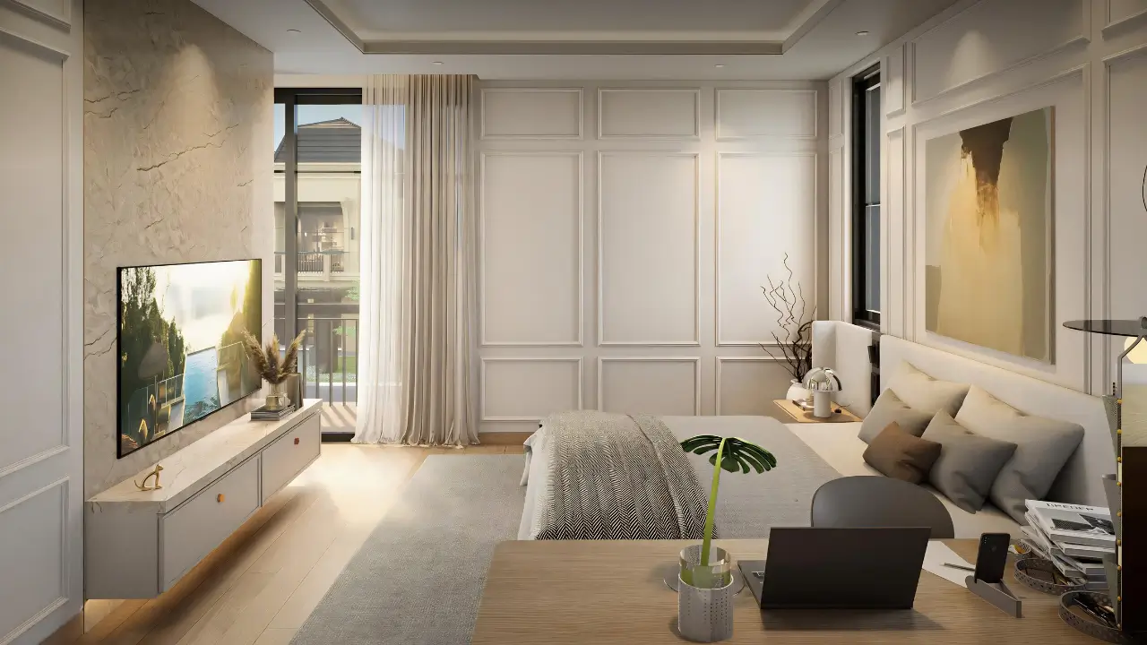 BSD City-Monard-The Armont-Tangerang BSD City-Monard-The Armont-Tangerang