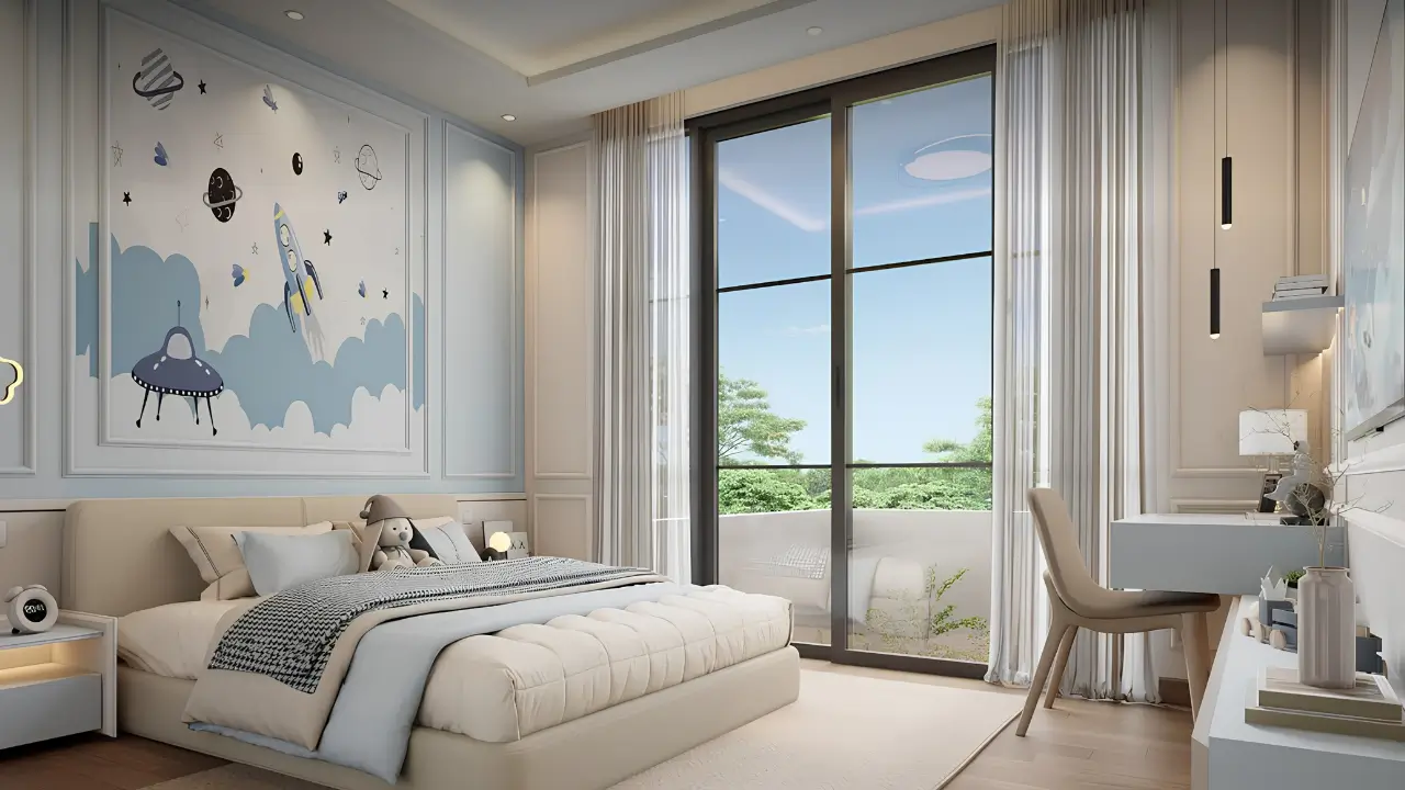 BSD City-Monard-The Armont-Tangerang BSD City-Monard-The Armont-Tangerang