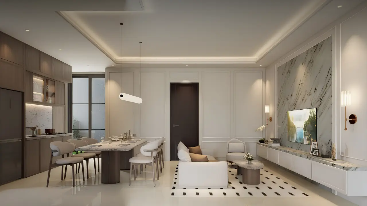 BSD City-Monard-The Armont-Tangerang BSD City-Monard-The Armont-Tangerang