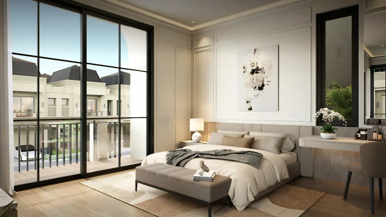 BSD City-Monard-The Armont-Tangerang BSD City-Monard-The Armont-Tangerang