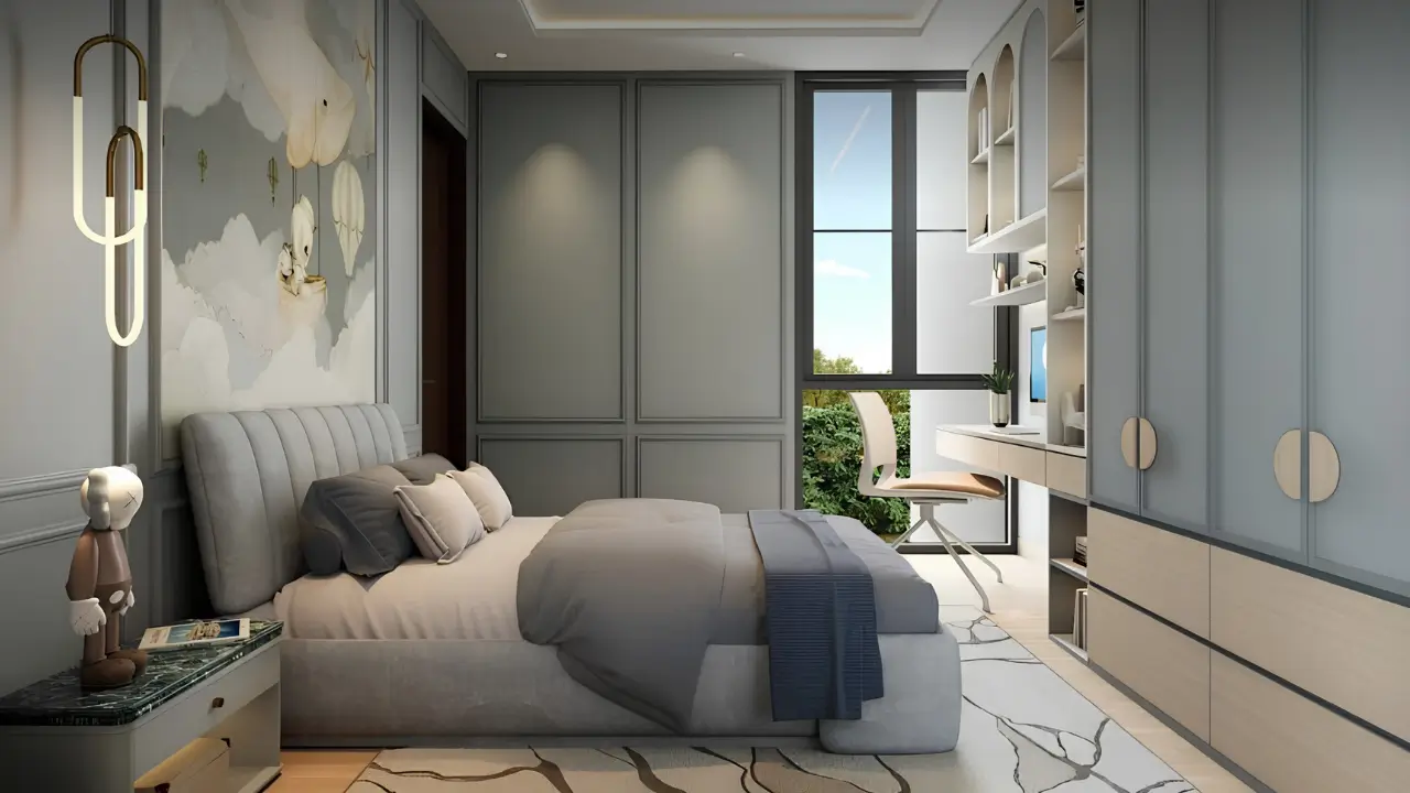 BSD City-Monard-The Armont-Tangerang BSD City-Monard-The Armont-Tangerang