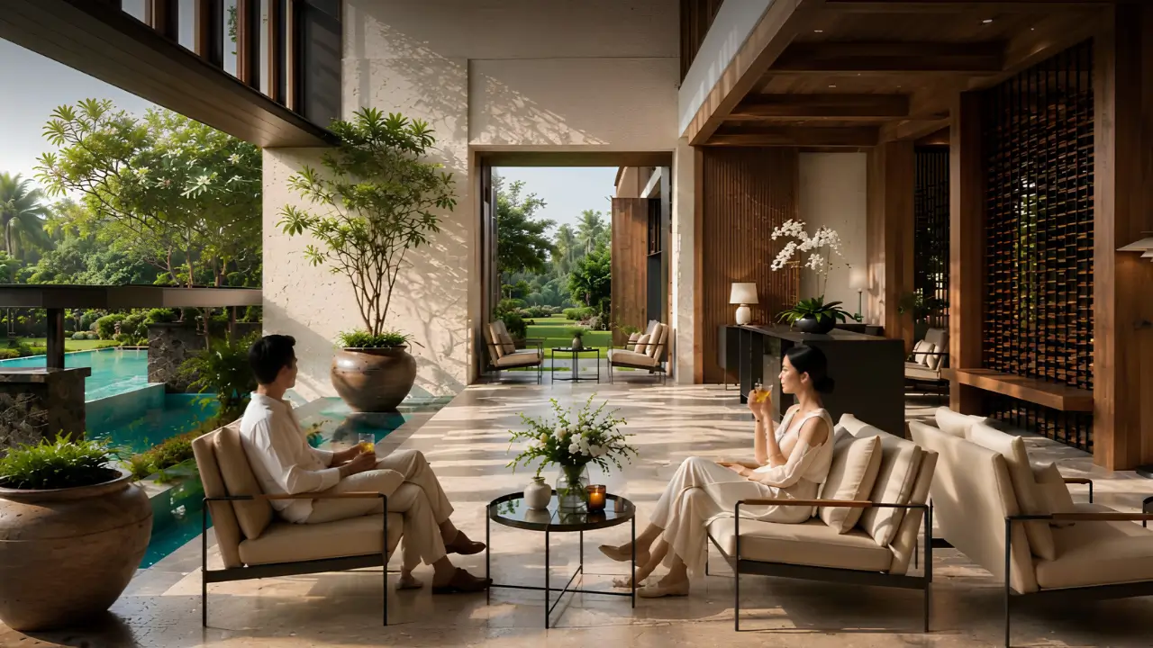 BSD City-Monard-The Armont-Tangerang BSD City-Monard-The Armont-Tangerang