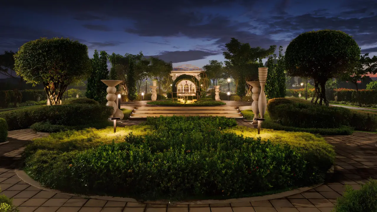 BSD City-Monard-The Armont-Tangerang BSD City-Monard-The Armont-Tangerang