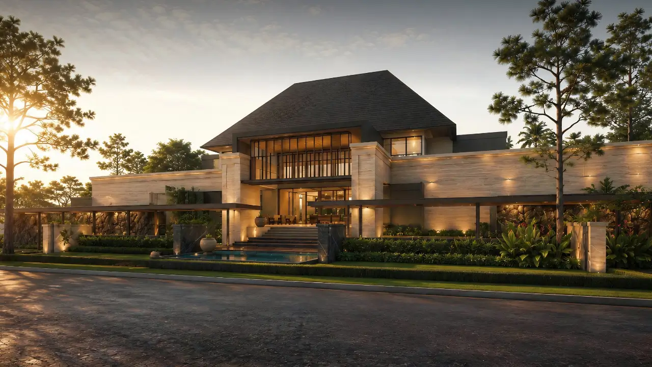 BSD City-Monard-The Armont-Tangerang BSD City-Monard-The Armont-Tangerang