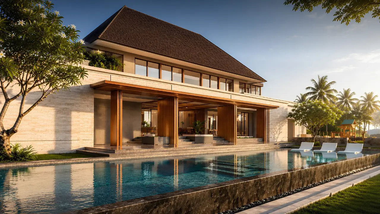 BSD City-Monard-The Armont-Tangerang BSD City-Monard-The Armont-Tangerang