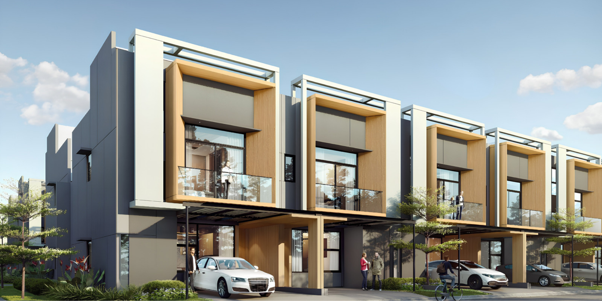 Tanakayu Chava-BSD City-Tangerang Tanakayu Chava-BSD City-Tangerang