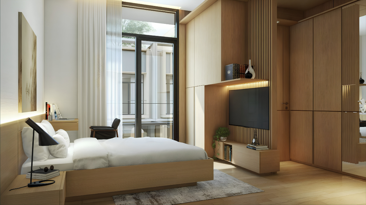 Type 6-Tanakayu Jiva-Svani-Svadhi-Svasti-BSD City-Tangerang Type 6-Tanakayu Jiva-Svani-Svadhi-Svasti-BSD City-Tangerang