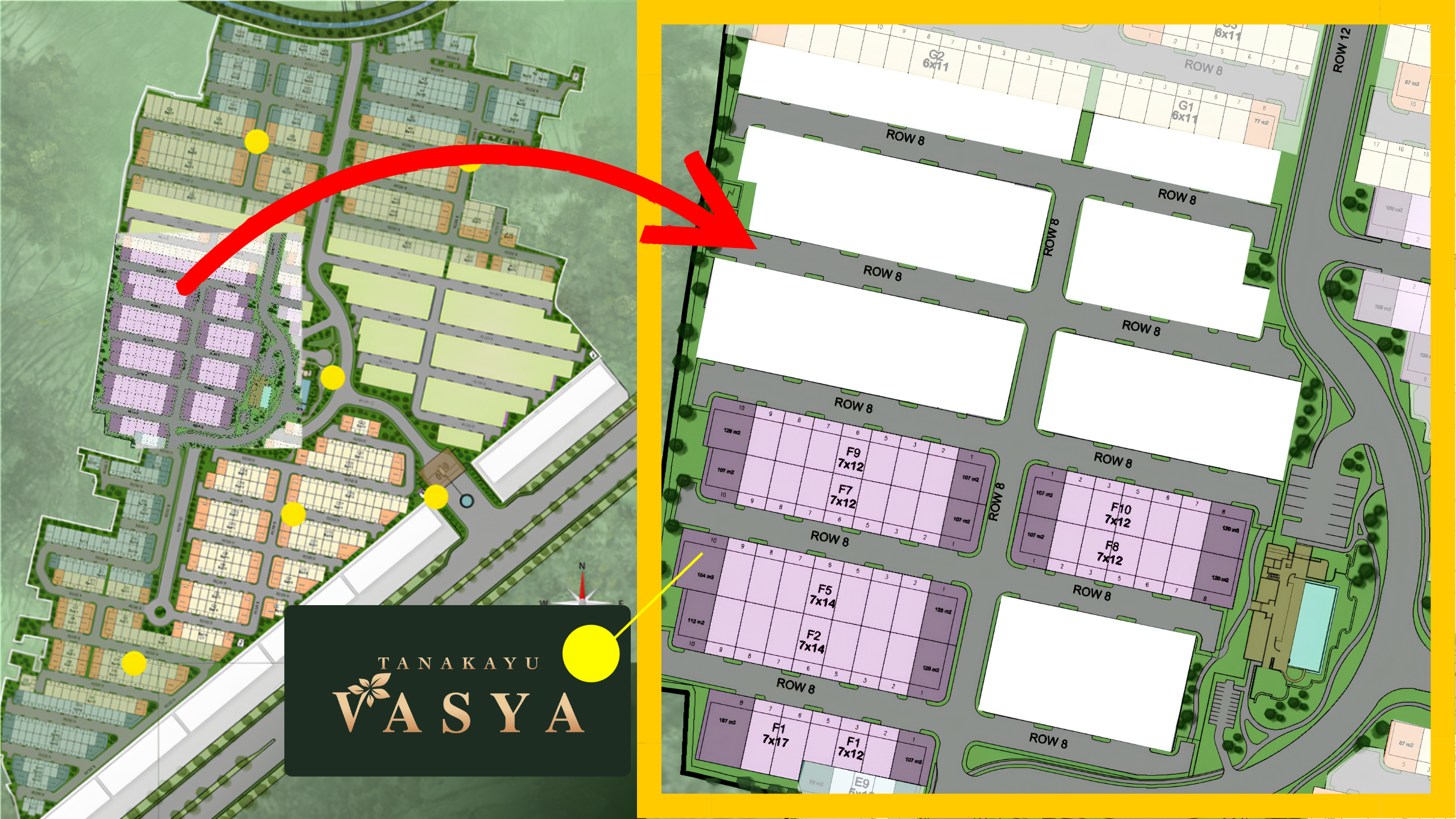 Tanakayu Vasya-BSD City-Tangerang Tanakayu Vasya-BSD City-Tangerang