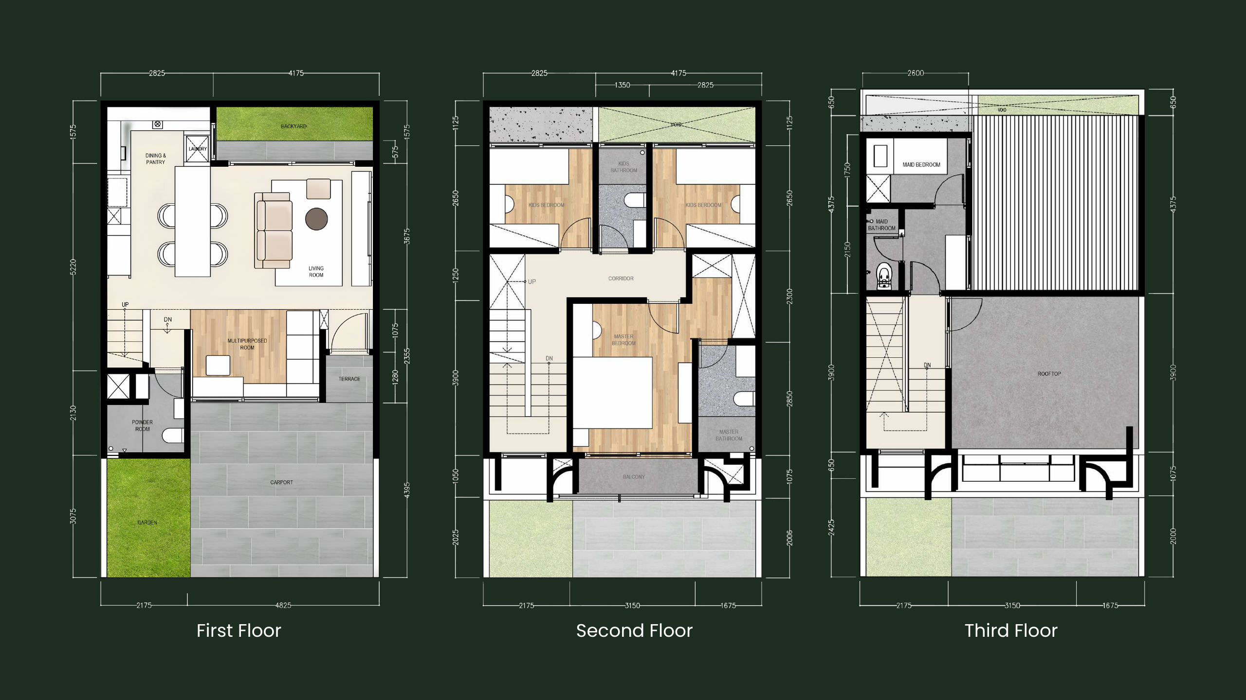 Tanakayu Vasya-BSD City-Tangerang Tanakayu Vasya-BSD City-Tangerang