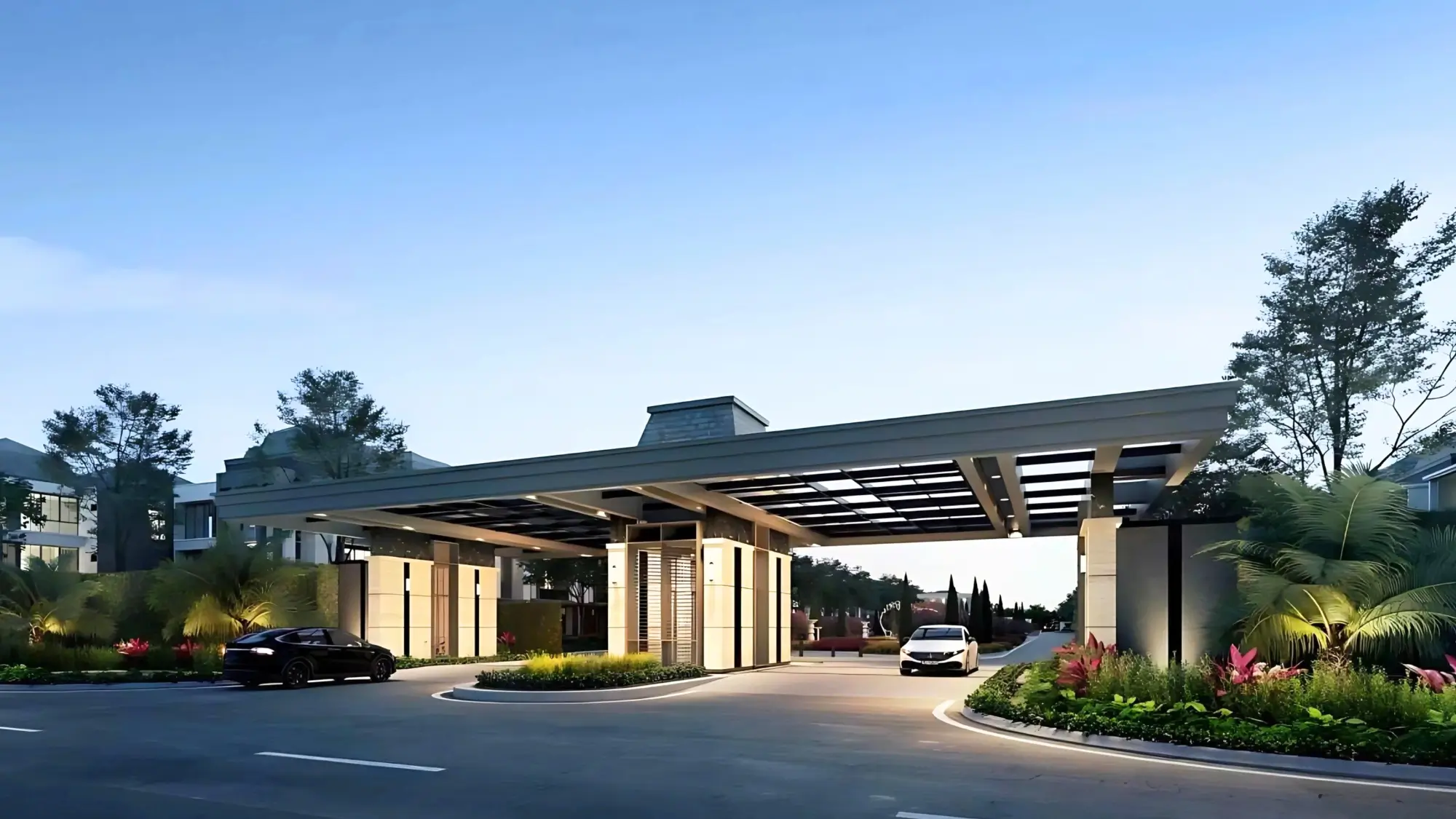The Armont Residences BSD City Tangerang The Armont Residences BSD City Tangerang