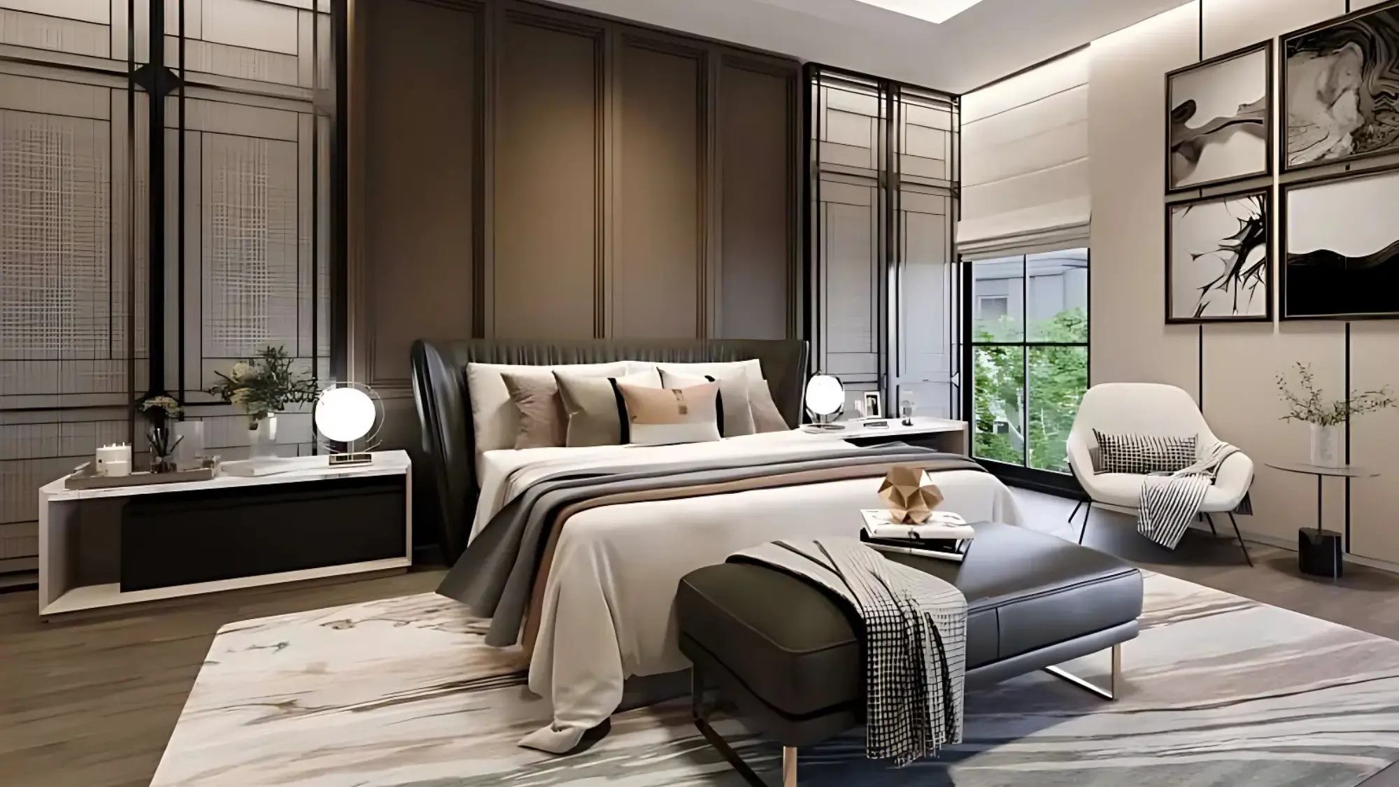 The Armont Residences BSD City Tangerang The Armont Residences BSD City Tangerang