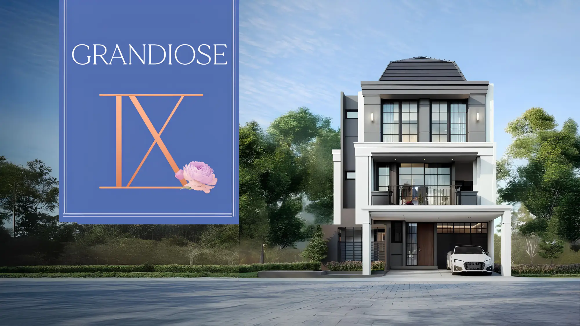 The Armont Residences BSD City Tangerang The Armont Residences BSD City Tangerang