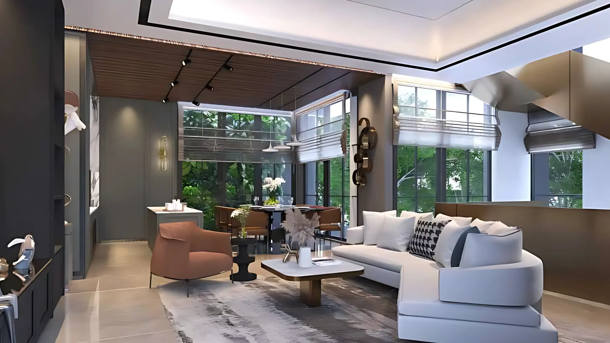 The Armont Residences BSD City Tangerang The Armont Residences BSD City Tangerang