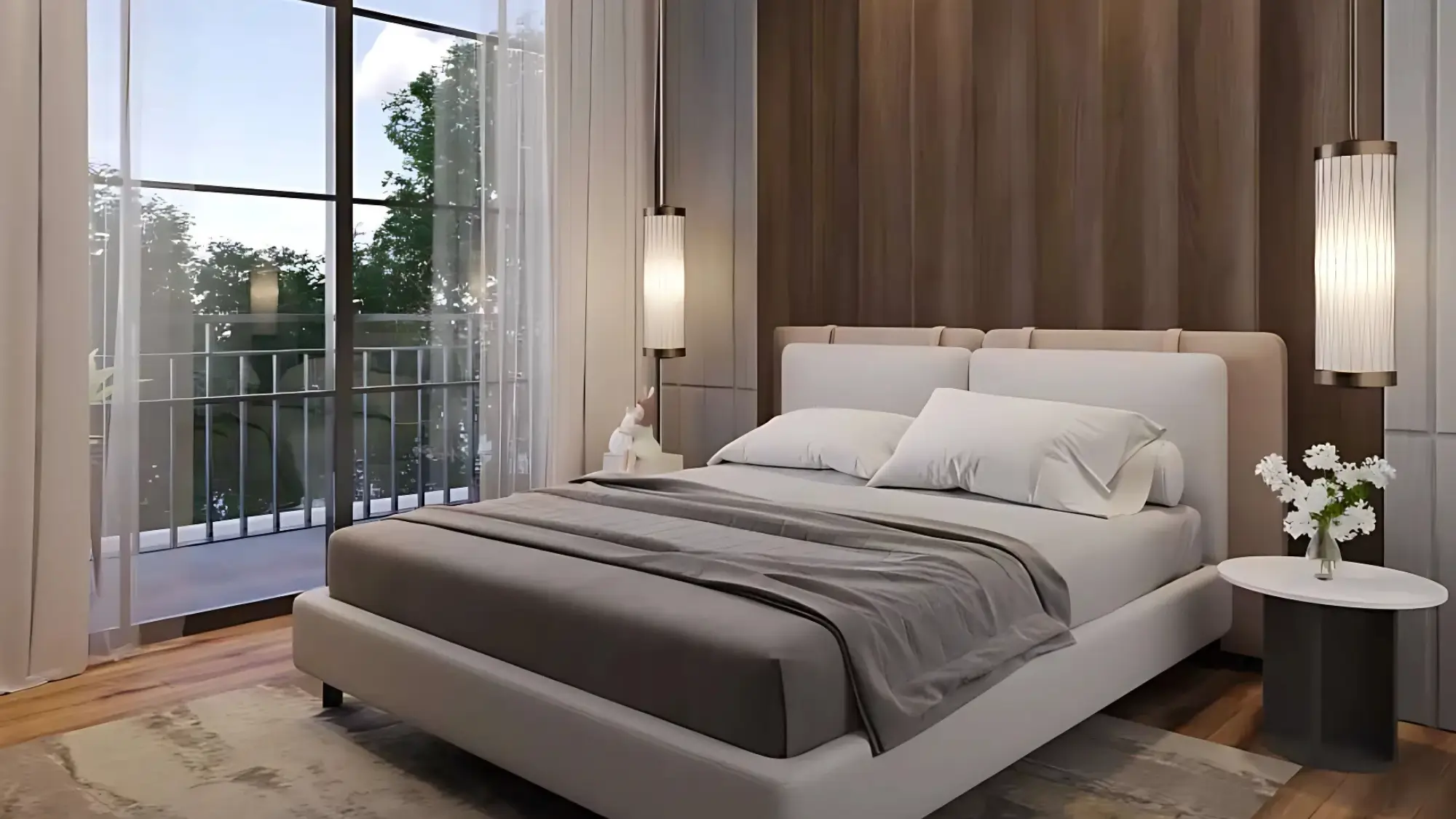The Armont Residences BSD City Tangerang The Armont Residences BSD City Tangerang