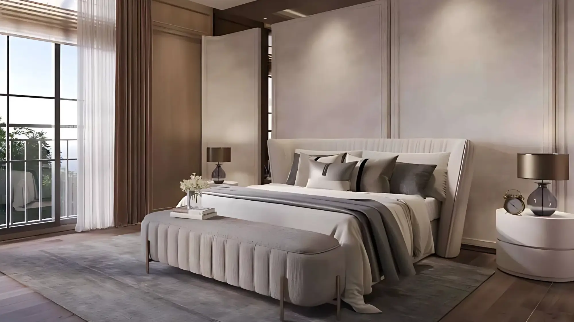 The Armont Residences BSD City Tangerang The Armont Residences BSD City Tangerang