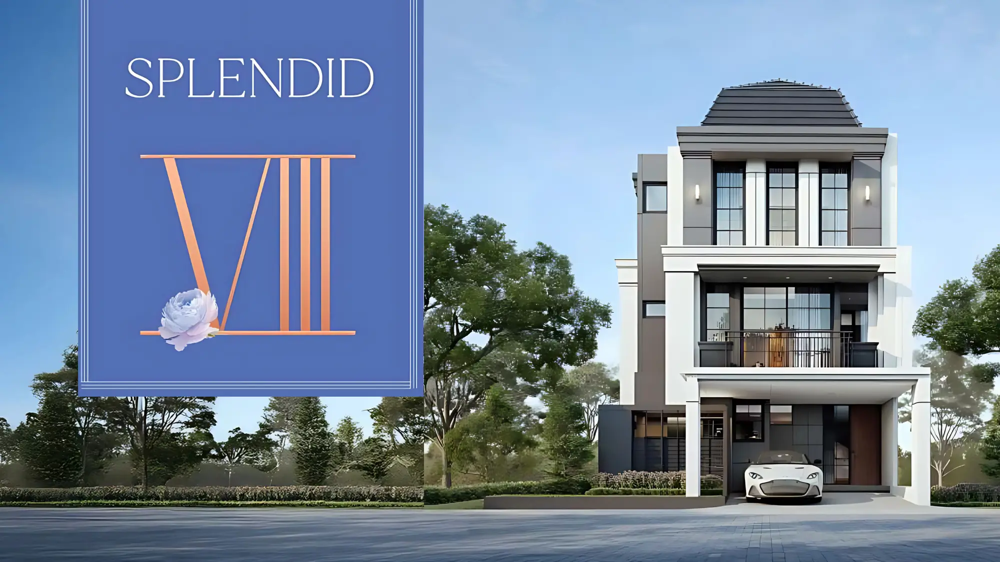 The Armont Residences BSD City Tangerang The Armont Residences BSD City Tangerang