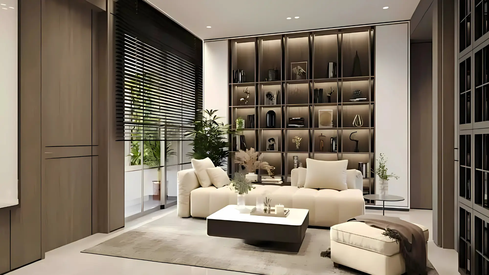The Armont Residences BSD City Tangerang The Armont Residences BSD City Tangerang