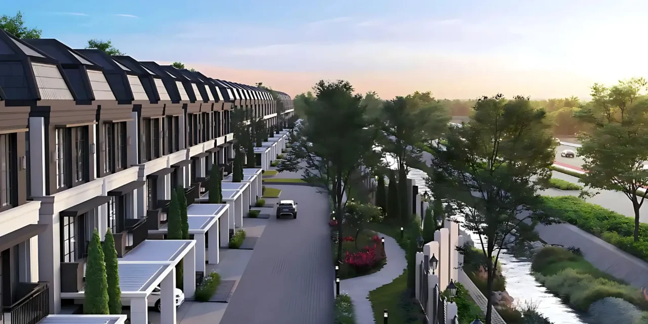 Kenali 3 Sistem Pembayaran Sebelum Beli Properti di Alesha House BSD City