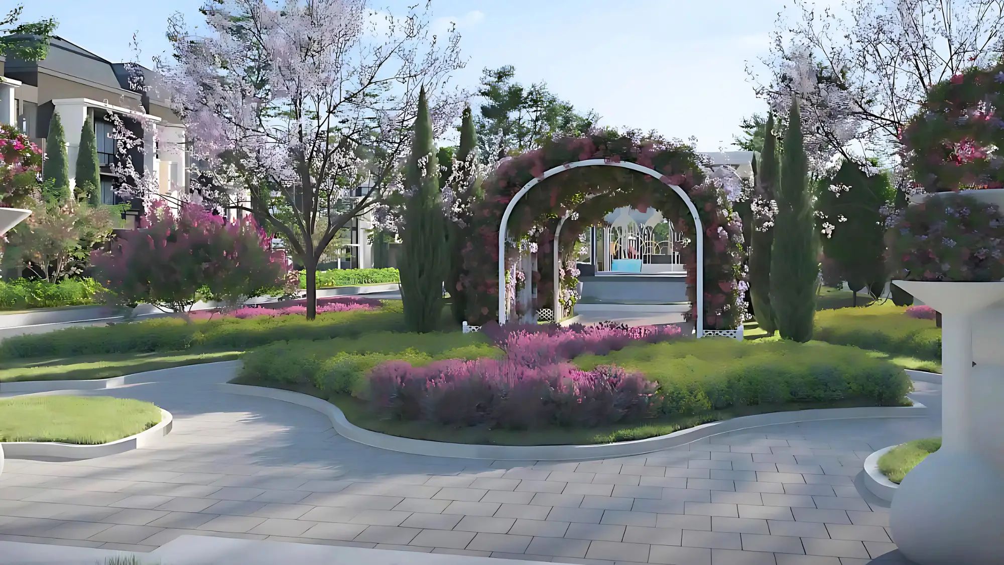 The Armont Residences BSD City Tangerang The Armont Residences BSD City Tangerang