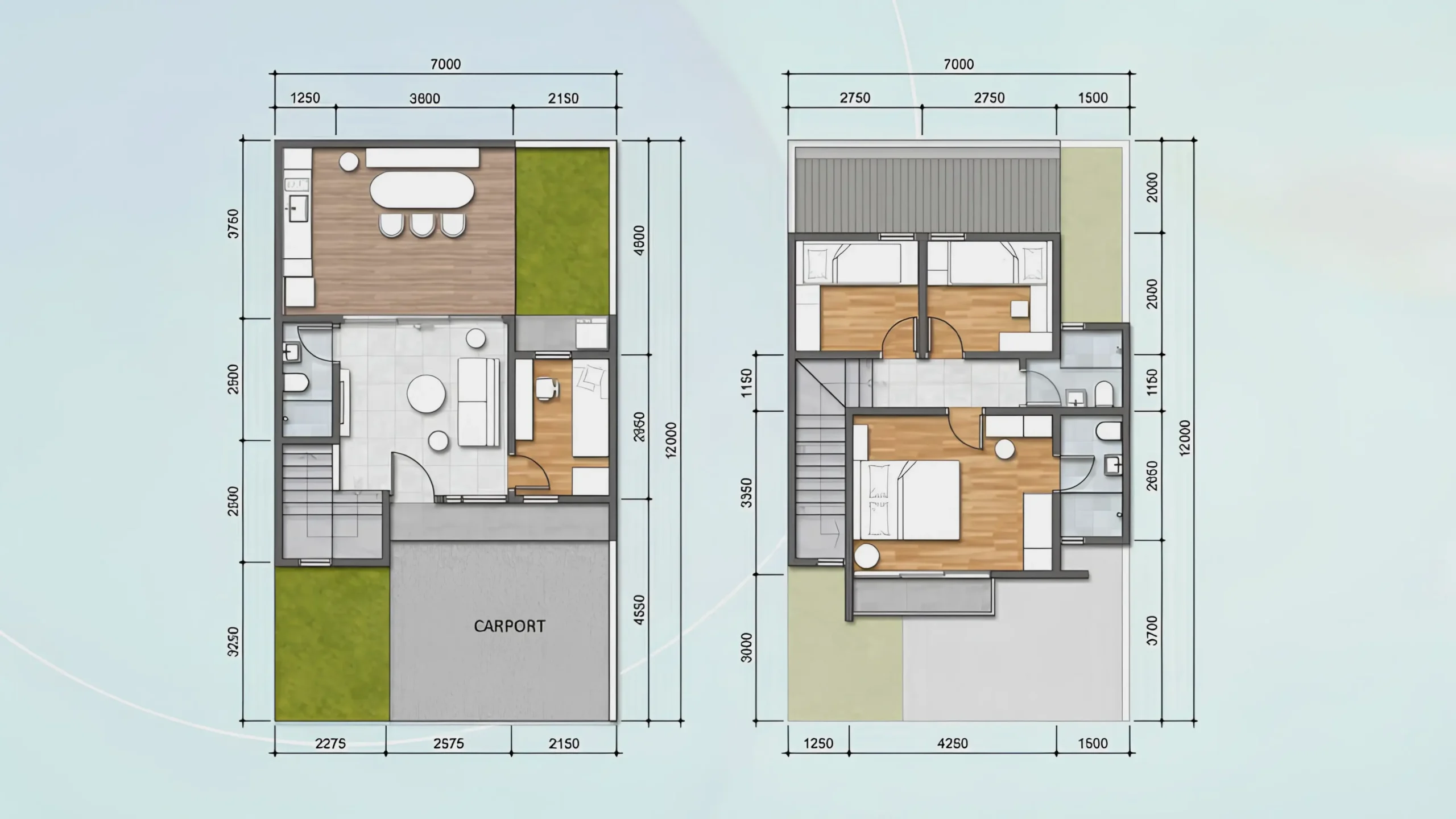 Myza-Breezyhouse-BSD City-Tangerang-Fully Furnish-Ready Stock
