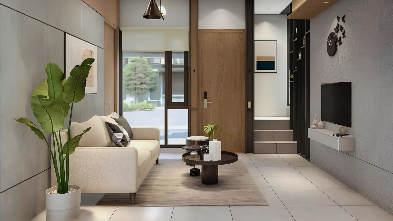 Myza-Breezyhouse-BSD City-Tangerang-Fully Furnish-Ready Stock