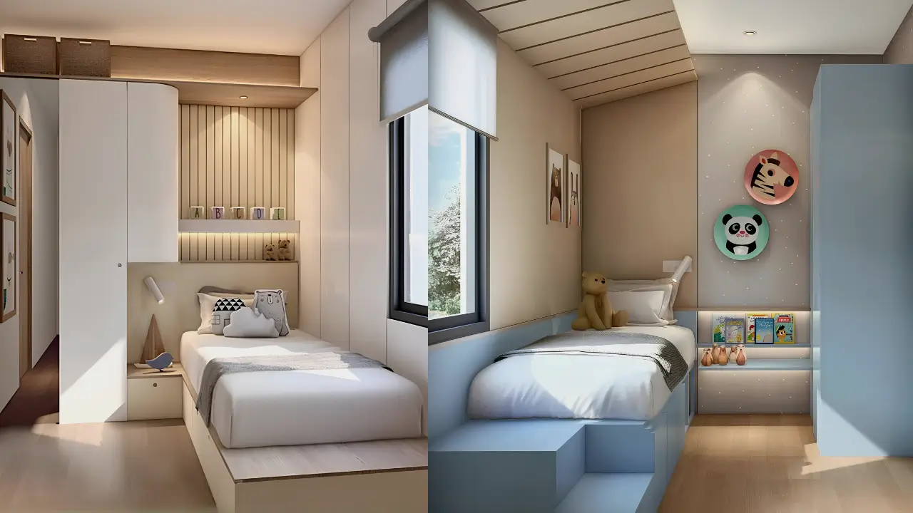 Myza-Breezyhouse-BSD City-Tangerang-Fully Furnish-Ready Stock