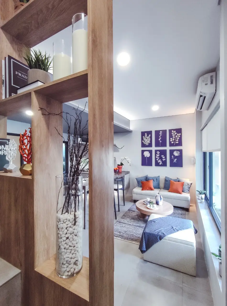 Myza Cozmohouse-show unit-BSD City-Tangerang