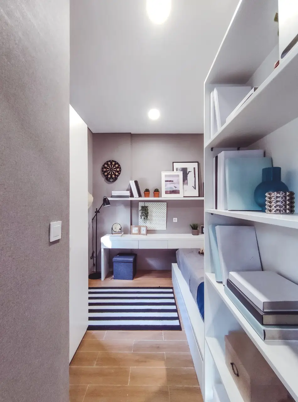 Myza-Flathouse-BSD City-Tangerang-Fully Furnish