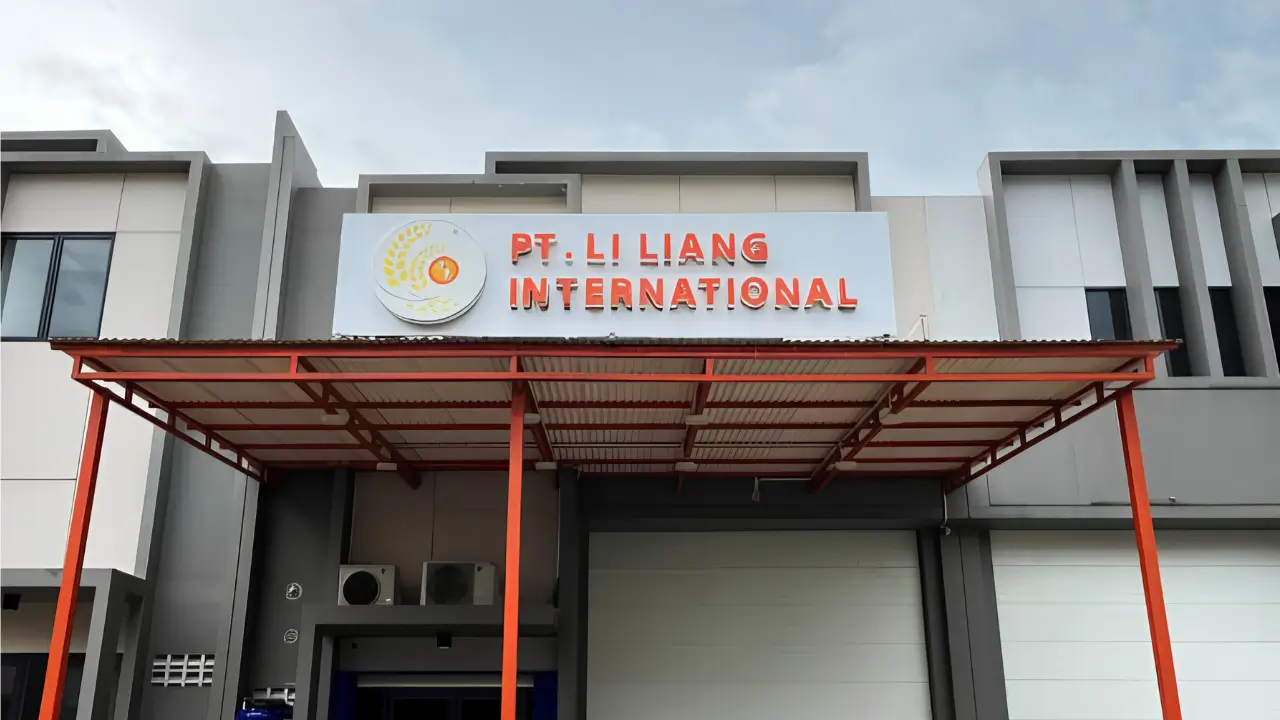 Taman Tekno X-BSD City-Tangerang-kawasan pergudangan-gudang industri-showroom