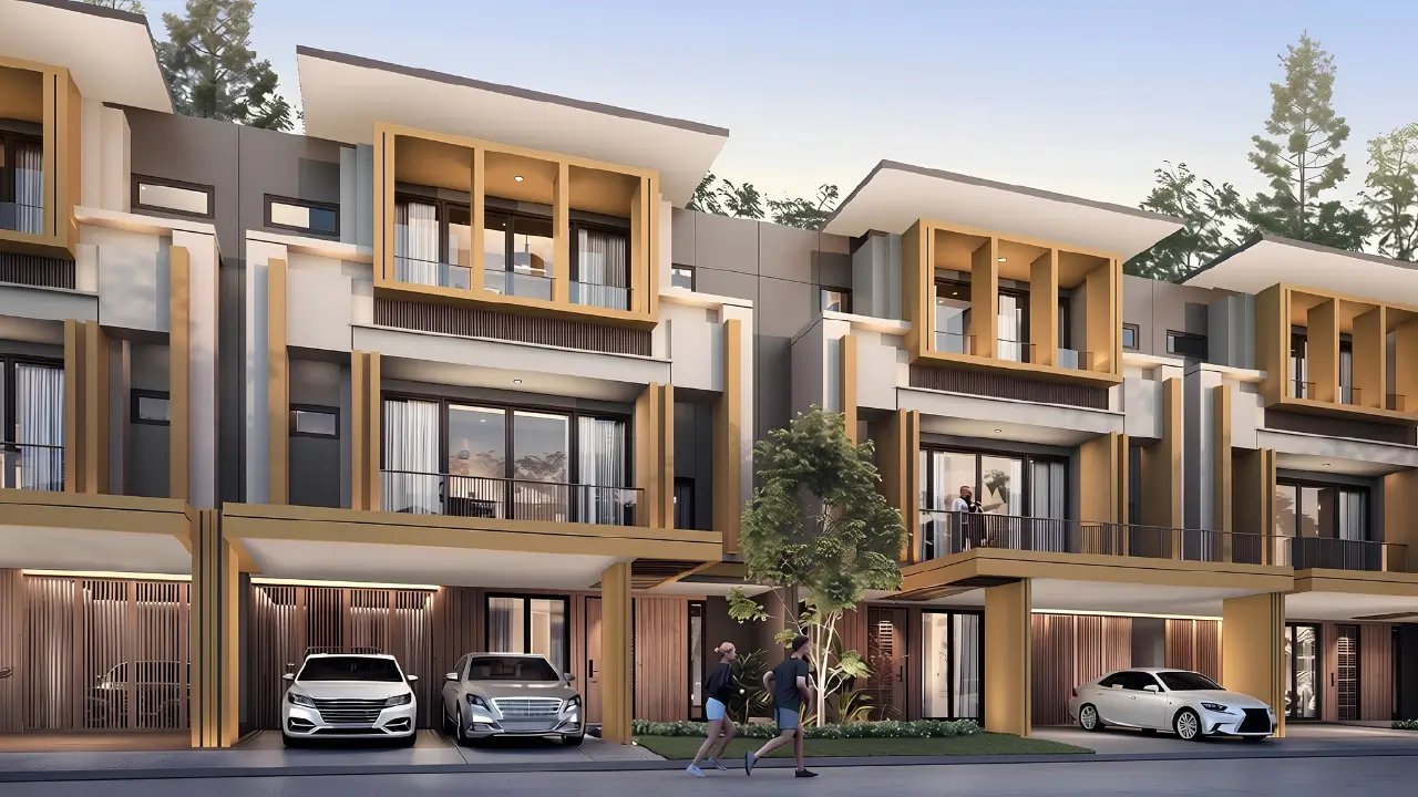 Type 10 elyon x-eonna-bsd city-tangerang Type 10 elyon x-eonna-bsd city-tangerang