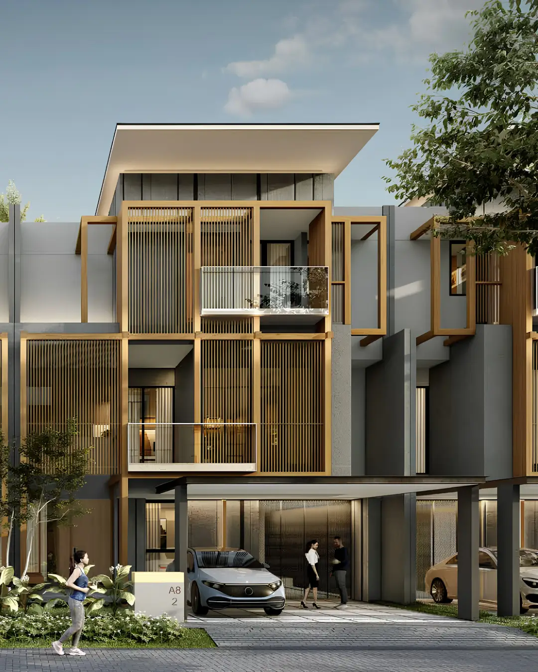 type 10-aerra-eonna-bsd city-tangerang