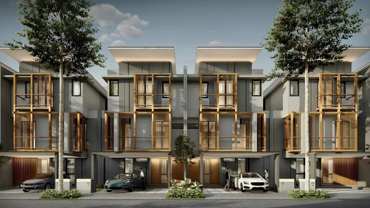 type 8-aerra-eonna-bsd city-tangerang