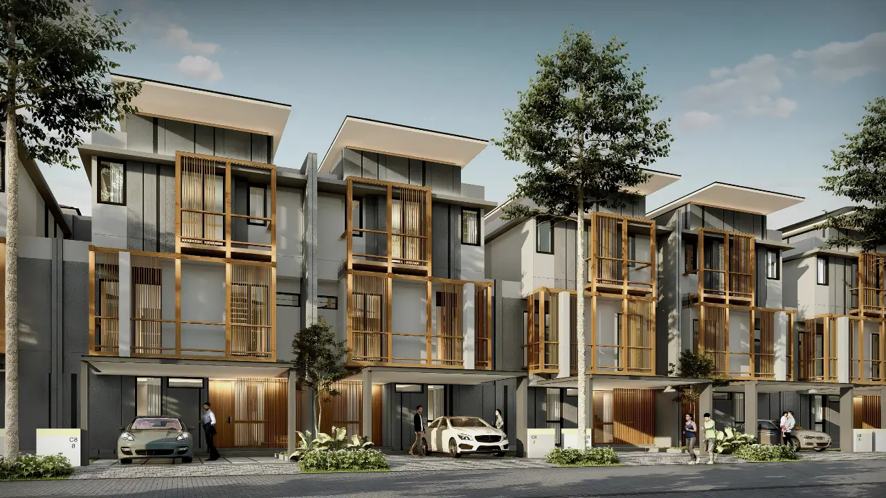 type 8-aerra-eonna-bsd city-tangerang