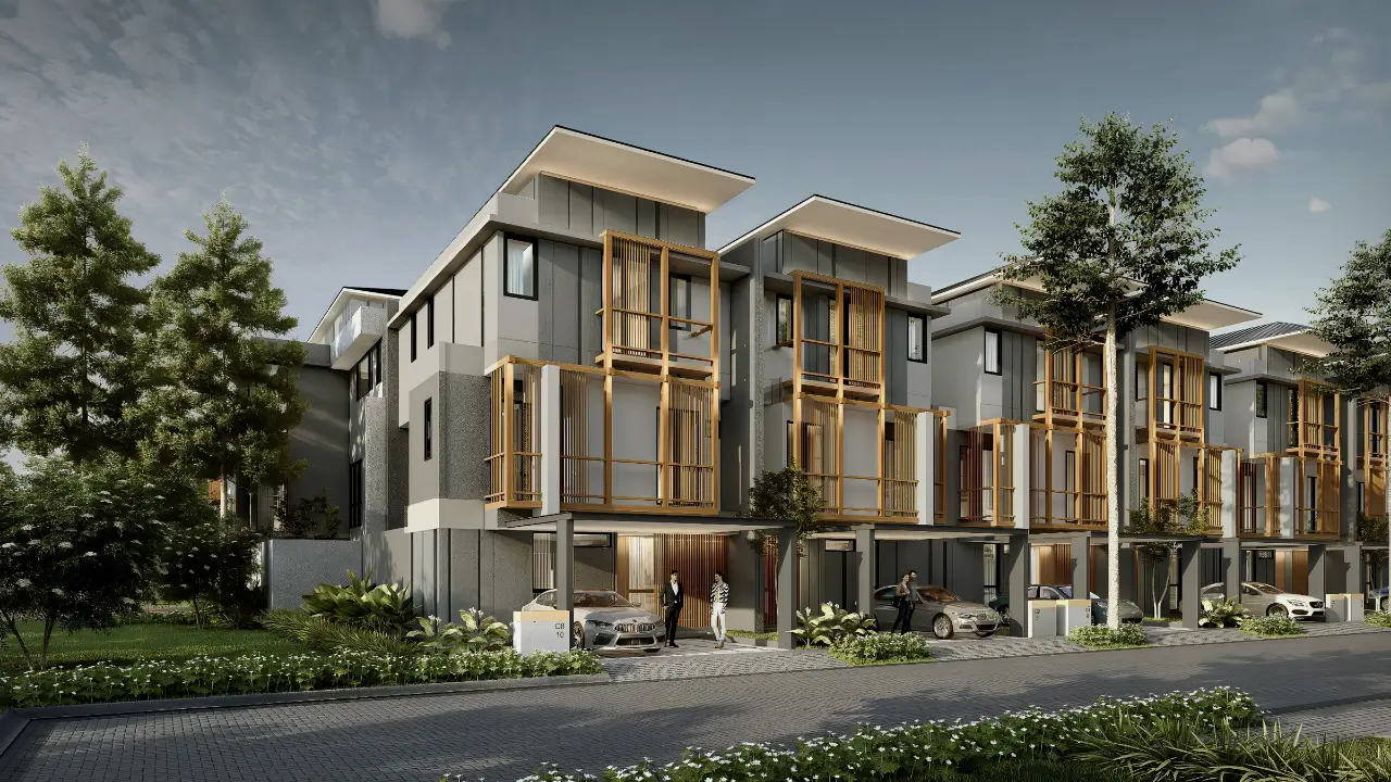 type 8-aerra-eonna-bsd city-tangerang