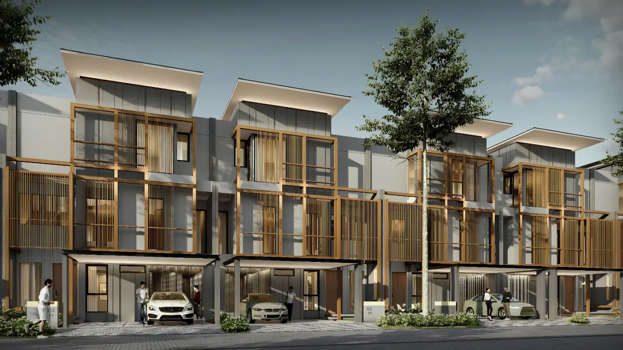 type 9-aerra-eonna-bsd city-tangerang